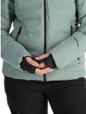 Thumbnail CMP, 34W4406 ski jacket women Mineral green 