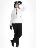 Thumbnail CMP, 34W4406 ski jacket women White white 