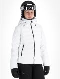 Thumbnail CMP, 34W4406 ski jacket women White white 