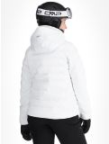 Thumbnail CMP, 34W4406 ski jacket women White white 