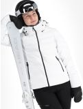 Thumbnail CMP, 34W4406 ski jacket women White white 