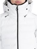 Thumbnail CMP, 34W4406 ski jacket women White white 