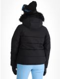 Thumbnail CMP, 34W4416F ski jacket women Black black 