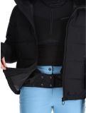 Thumbnail CMP, 34W4416F ski jacket women Black black 