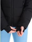 Thumbnail CMP, 34W4416F ski jacket women Black black 