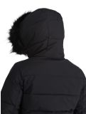 Thumbnail CMP, 34W4416F ski jacket women Black black 