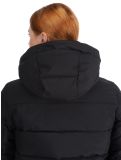 Thumbnail CMP, 34W4416F ski jacket women Black black 