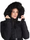 Thumbnail CMP, 34W4436F ski jacket women Black black 