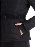 Thumbnail CMP, 34W4436F ski jacket women Black black 