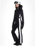 Thumbnail CMP, 34W4456F ski suit women Black black 