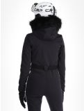 Thumbnail CMP, 34W4456F ski suit women Black black 