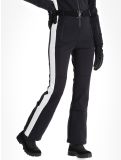 Thumbnail CMP, 34W4456F ski suit women Black black 