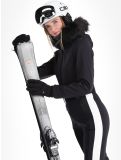 Thumbnail CMP, 34W4456F ski suit women Black black 