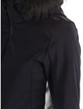 Thumbnail CMP, 34W4456F ski suit women Black black 