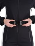 Thumbnail CMP, 34W4456F ski suit women Black black 