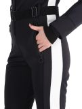 Thumbnail CMP, 34W4456F ski suit women Black black 