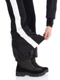 Thumbnail CMP, 34W4456F ski suit women Black black 