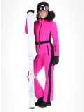 Thumbnail CMP, 34W4456F ski suit women Festival pink 