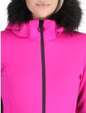 Thumbnail CMP, 34W4456F ski suit women Festival pink 