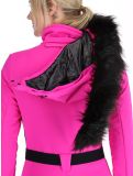 Thumbnail CMP, 34W4456F ski suit women Festival pink 