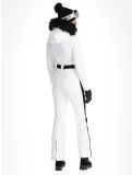 Thumbnail CMP, 34W4456F ski suit women White white 