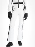 Thumbnail CMP, 34W4456F ski suit women White white 