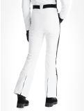 Thumbnail CMP, 34W4456F ski suit women White white 