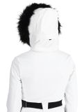 Thumbnail CMP, 34W4456F ski suit women White white 