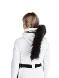 Thumbnail CMP, 34W4456F ski suit women White white 