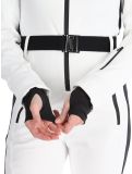 Thumbnail CMP, 34W4456F ski suit women White white 