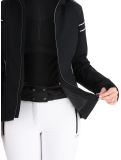 Thumbnail CMP, 34W4516 ski jacket women Black black 