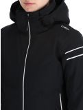 Thumbnail CMP, 34W4516 ski jacket women Black black 