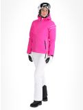 Thumbnail CMP, 34W4516 ski jacket women Festival pink 