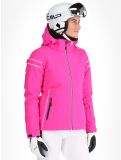 Thumbnail CMP, 34W4516 ski jacket women Festival pink 