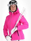 Thumbnail CMP, 34W4516 ski jacket women Festival pink 