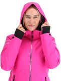 Thumbnail CMP, 34W4516 ski jacket women Festival pink 