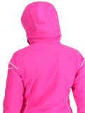 Thumbnail CMP, 34W4516 ski jacket women Festival pink 