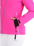 Thumbnail CMP, 34W4516 ski jacket women Festival pink 