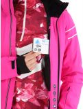 Thumbnail CMP, 34W4516 ski jacket women Festival pink 