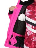 Thumbnail CMP, 34W4516 ski jacket women Festival pink 