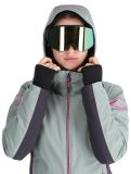 Thumbnail CMP, 34W4516 ski jacket women Mineral green 