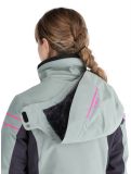 Thumbnail CMP, 34W4516 ski jacket women Mineral green 