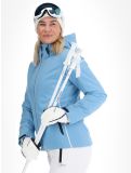 Thumbnail CMP, 34W4516 ski jacket women Niagara blue 