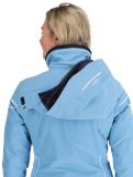 Thumbnail CMP, 34W4516 ski jacket women Niagara blue 