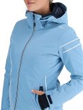 Thumbnail CMP, 34W4516 ski jacket women Niagara blue 