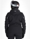 Thumbnail CMP, 34W4536 ski jacket women Black black 