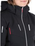 Thumbnail CMP, 34W4536 ski jacket women Black black 