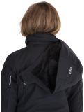 Thumbnail CMP, 34W4536 ski jacket women Black black 