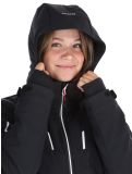 Thumbnail CMP, 34W4536 ski jacket women Black black 