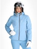 Thumbnail CMP, 34W4536 ski jacket women Niagara blue 